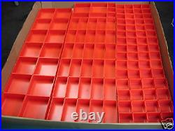112 Plastic Boxes Drawer Dividers Toolbox Organizer Schaller Plastic Boxes