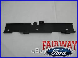 17 thru 19 Ford F250 F350 OEM Ford Lockable Pivot Storage Bed Tool Box Driver LH