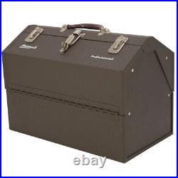 18? Industrial steel Cantilever Toolbox BW00210180