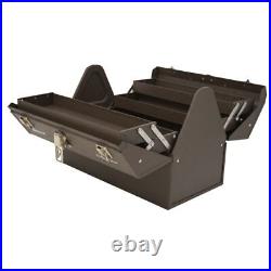18? Industrial steel Cantilever Toolbox BW00210180