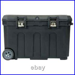 19 in. 24 Gal. Mobile Tool Box 19 in. 24 Gal. Mobile Tool Box
