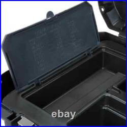 19 in. 24 Gal. Mobile Tool Box 19 in. 24 Gal. Mobile Tool Box