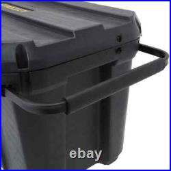 19 in. 24 Gal. Mobile Tool Box 19 in. 24 Gal. Mobile Tool Box