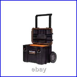 2.0 Pro 22 in. Gear System Rolling Tool Box and Tool Box