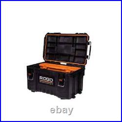 2.0 Pro 22 in. Gear System Rolling Tool Box and Tool Box