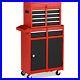2-in-1-Tool-Chest-Cabinet-with-5-Sliding-Drawers-Rolling-Garage-Box-Organizer-01-nmuc