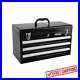 20-Black-Heavy-Gauge-Steel-3-Drawer-Tool-Box-Keyed-Lock-with-Cantilever-Tray-01-ak