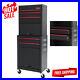 20-In-5-Drawer-Rolling-Tool-Box-Chest-Storage-Cabinet-On-Wheels-Garage-Tough-NEW-01-ni