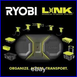 22.2 in. LINK Rolling Tool Box with Standard Tool Box 22.2 in. LINK Rolling Tool Box with Standard Tool Box