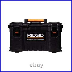 22 Modular Tool Box Storage Water Dust Resistant Latches Lid Stackable Lockable 22 Modular Tool Box Storage Water Dust Resistant Latches Lid Stackable Lockable