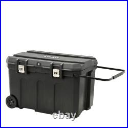 23 In. 50 Gallon Mobile Tool Box