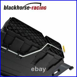 2x Truck Bed Storage Box Toolbox Left Right For Chevy Silverado GMC Sierra 1500