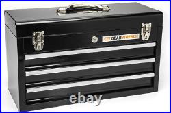 3 Drawer Tool Box 83151