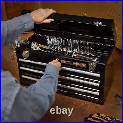 3 Drawer Tool Box 83151
