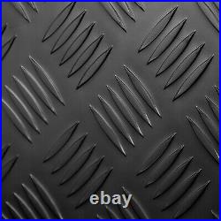 30 Heavy Duty Black Aluminum Tool Box Truck Pickup Trailer Storage+Lock+Keys 30 Heavy Duty Black Aluminum Tool Box Truck Pickup Trailer Storage+Lock+Keys