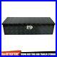 39x13x10black-Aluminum-Pickup-Truck-Trunk-Bed-Tool-Box-Underbody-Storage-lock-01-ayw