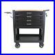 4-Drawers-Rolling-Chest-Tool-Cart-Garage-Storage-Cabinet-Tool-Box-Wooden-Top-01-fuzi