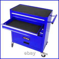 4 Drawers Rolling Tool Box Organizer Tool Case with Wheel for Garage Warehouse 4 Drawers Rolling Tool Box Organizer Tool Case with Wheel for Garage Warehouse