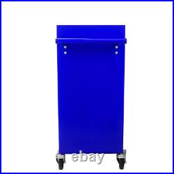 4 Drawers Rolling Tool Box Organizer Tool Case with Wheel for Garage Warehouse 4 Drawers Rolling Tool Box Organizer Tool Case with Wheel for Garage Warehouse