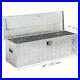 49x13-Aluminum-5-Patterns-Tool-Box-With-Lock-Pickup-Truck-Bed-ATV-Trailer-Storage-01-vcur