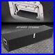 49x13x10-Black-Aluminum-Pickup-Truck-Trunk-Bed-Tool-Box-Trailer-Storage-lock-01-ff