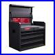5-Drawer-Steel-Tool-Chest-Box-Storage-Organizer-Garage-Shop-In-Textured-Black-01-iqck