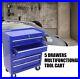 5-Drawer-Tool-Box-Rolling-Tool-Cart-Storage-Cabinet-Organizer-withPull-Handle-Blue-01-adkl