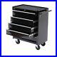 5-Drawers-Wheels-Storage-Cart-Tool-Chest-Box-Home-Furniture-Black-01-adx