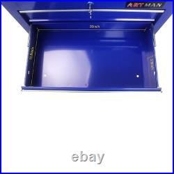 5-drawer toolbox, tool storage cabinet for garage storage, lockable 4 wheels 5-drawer toolbox, tool storage cabinet for garage storage, lockable 4 wheels