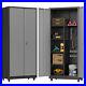 71-H-Garage-Tool-Storage-Cabinet-Metal-Storage-Cabinet-with-Pegboards-Wheels-01-bma