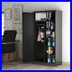 71-Lockable-Garage-Tools-Office-Storage-Cabinet-Metal-with4-Adjustable-Shelves-01-nwzb