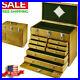 8-Drawer-Hard-Wood-Tool-Box-Chest-Cabinet-Storage-Mechanic-Home-Improvement-01-dp