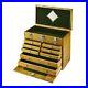 8-Drawer-Hard-Wood-Tool-Box-Chest-Cabinet-Storage-Mechanic-Home-Improvement-01-onx