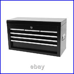 8 Drawers Rolling Tool Chest Cabinet Tool Cart Tool Storage Box with Wheels