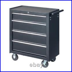 9-Drawer Rolling Tool Chest Large Tool Cabinet Organizer with Wheels / Drawers 9-Drawer Rolling Tool Chest Large Tool Cabinet Organizer with Wheels / Drawers