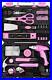 98-PCS-Tool-Set-General-Household-Hand-Tool-Kit-Pink-with-Plastic-Toolbox-01-pcdf