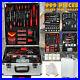 999-pcs-Tool-Set-Standard-Metric-Mechanics-Kit-Case-Box-Organize-Castors-Trolley-01-inci
