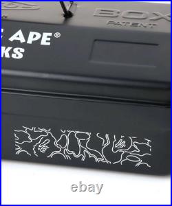 A Bathing Ape Tool Box 2025 Model BAPE x TOYO STEEL Collaboration FastShip Japan