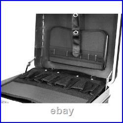 ABS- Hartschalen Werkzeugkoffer Werkzeugkiste Tool box case XXXL, leer 61015