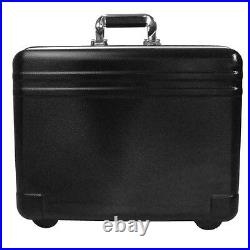 ABS- Hartschalen Werkzeugkoffer Werkzeugkiste Tool box case XXXL, leer 61015