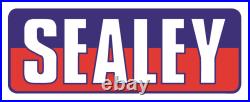 APTBG05 Sealey Tools Toolbox Graphics Pack Union Jack (Tool Storage)