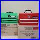 ASTRO-PRODUCTS-Tool-Box-Red-Ltd-Color-Green-Set-NEW-Rare-Shipping-From-Japan-01-qh