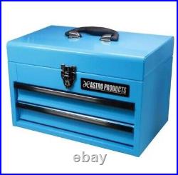 ASTRO PRODUCTS compact tool box limited color aozora sky blue NEW JP