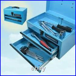 ASTRO PRODUCTS compact tool box limited color aozora sky blue NEW JP