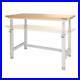 Adjustable-Height-Heavy-Duty-Wood-Top-Workbench-Garage-Workshop-Work-Bench-01-gqp