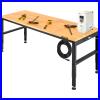 Adjustable-Height-Workbench-Work-Bench-Table-48-53-61-72-with-Power-Outlets-01-vkw