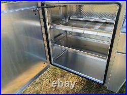 Aluminum Gooseneck Service Body, Mechanics Utility, Truck ToolBox Compartments