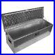 Aluminum-Tool-Box-48-In-For-FreightlIner-Truck-Flatbed-Trailer-Underbody-Storage-01-ofls
