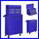 Aukfa-Rolling-Tool-Box-5-Drawer-Tool-Chest-Cabinet-for-Workshop-Garage-Blue-01-rbd