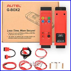 Autel G-BOX2 BENZ Key Programming Tool All Key Lost Work with IM608 IM508 IM600